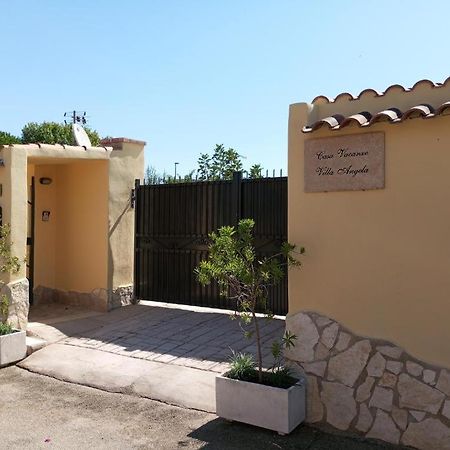 Fiumicino Aeroporto Casa Vacanze Orchidea Екстер'єр фото