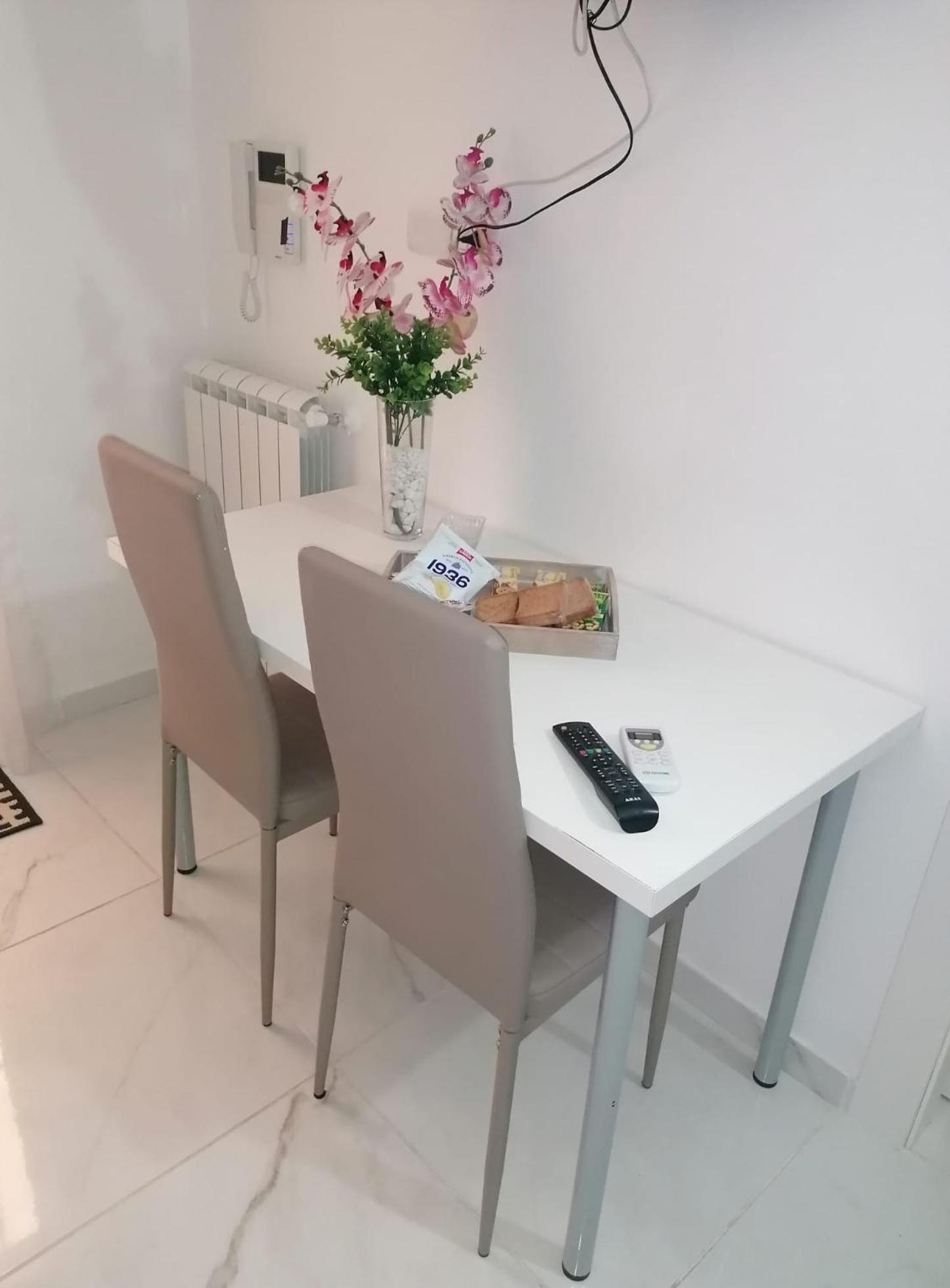 Fiumicino Aeroporto Casa Vacanze Orchidea Екстер'єр фото